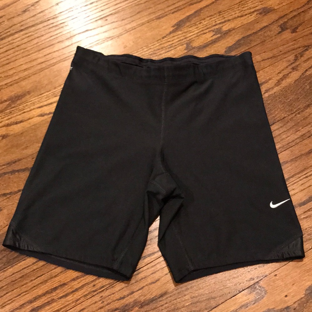 Nike dry fit shorts